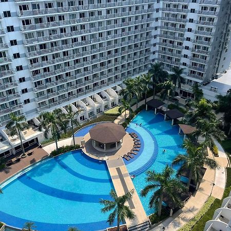 Shell Residences Moa Pasay City By Darpm مانيلا المظهر الخارجي الصورة