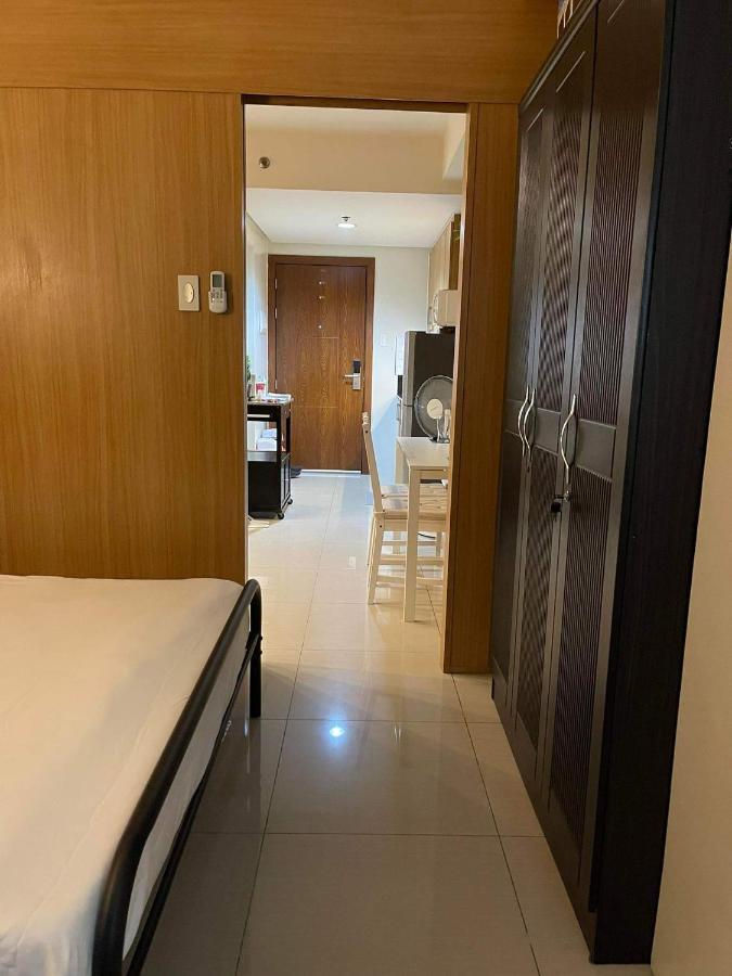 Shell Residences Moa Pasay City By Darpm مانيلا المظهر الخارجي الصورة